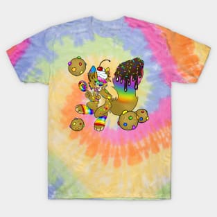 Rainbow Cookie T-Shirt